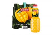 Granini Orange-Mango (6x1l)