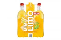 Granini Die Limo Orange + Lemongras (6x1l)