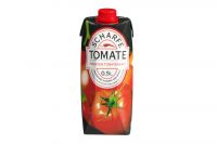 Dohrn & Timm Scharfe Tomate (500ml)