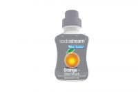 SodaStream Sirup Orange ohne Zucker (500ml)