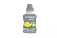 SodaStream Sirup Zitrone-Limette ohne Zucker (500ml)