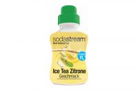 SodaStream Sirup Ice Tea Zitrone (375ml)