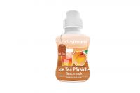 SodaStream Sirup Ice Tea Pfirsich (375ml)