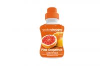 SodaStream Sirup Pink Grapefruit (375ml)
