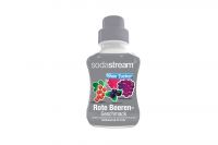 SodaStream Sirup Rote Beeren ohne Zucker (375ml)
