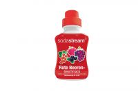 SodaStream Sirup Rote Beeren (375ml)