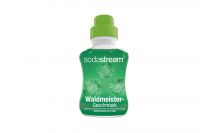 SodaStream Sirup Waldmeister (375ml)