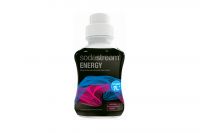 SodaStream Sirup Energy (375ml)