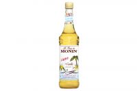 Monin Sirup Vanille zuckerfrei (1l)