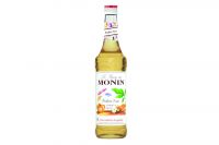 Monin Sirup Praline-Nuss (1l)