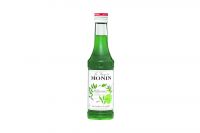 Monin Sirup Pfefferminz (250ml)