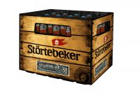 Strtebecker Atlantik Ale (20x0,5l)