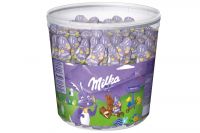 Milka Mini Schmunzelhasen Milchcr�me (174x8,65g)