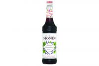 Monin Sirup Schwarze Johanisbeere (1l)