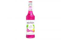 Monin Sirup Pink Grapefruit (0,7l)