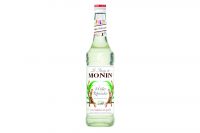 Monin Sirup Weier Rohzucker (1l)