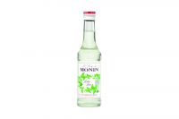 Monin Sirup Mojito Mint (250ml)