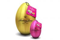 Anthon Berg Easter Egg (300g)