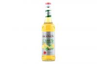 Monin Konzentrat Lime Juice Cordial (0,7l)