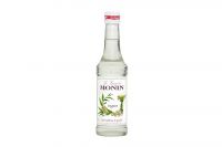 Monin Sirup Ingwer (250ml)