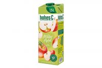 Hohes C Milder Apfel (1,5l)