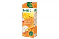 Hohes C Mildes Frhstck (1,5l)