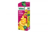 Hohes C Multivitamin (1,5l)