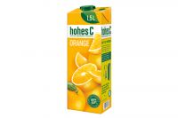 Hohes C Orange (1,5l)