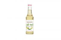 Monin Sirup Gelbe Banane (250ml)
