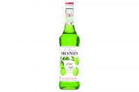 Monin Sirup Grner Apfel (0,7l)