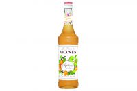 Monin Sirup Aprikose (0,7l)