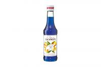 Monin Sirup Blue Curacao (250ml)