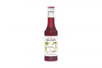 Monin Sirup Grenadine (250ml)