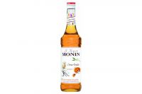 Monin Sirup Creme Brulee (0,7l)