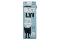 Oatly Haferdrink Calcium (1l)