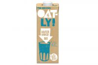 Oatly Bio Haferdrink Classic (1l)