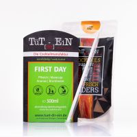 TTdirEin First Day alkoholfrei (300ml)