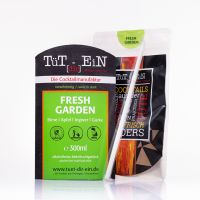 TTdirEin Fresh Garden alkoholfrei (300ml)