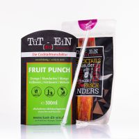 TTdirEin Fruit Punch alkoholfrei (300ml)