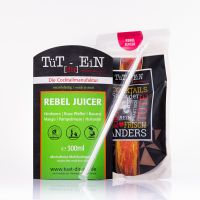 TüTdirEin Rebel Juicer alkoholfrei (300ml)