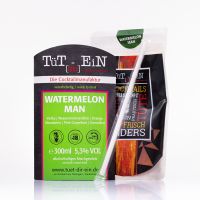 TüTdirEin Watermelon Man 5,3% vol (300ml)