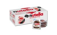 Nutella Portionen (120x15g)