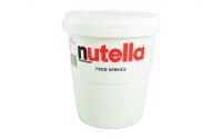 Nutella Eimer (3kg)