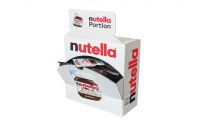 Nutella Portionen-Dispenser (40x15g)