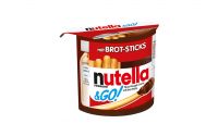 Nutella & Go (52g)