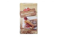 Kchenmeister Buchweizenmehl (500g)