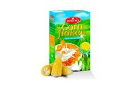 Wurzener Cornflakes C&C ohne Zucker (375g)