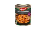 Erasco Balkan-Pfanne (800g)