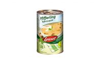 Erasco Pfifferling-Rahmsuppe (390ml)