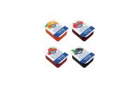 Menz & Gasser Konfitre Extra Cremig Mix-Box (100x25g)